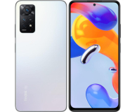 Xiaomi SMARTFON XIAOMI REDMI NOTE 11 Pro 5G 8/128GB Biały # - 1376130 - zdjęcie 1